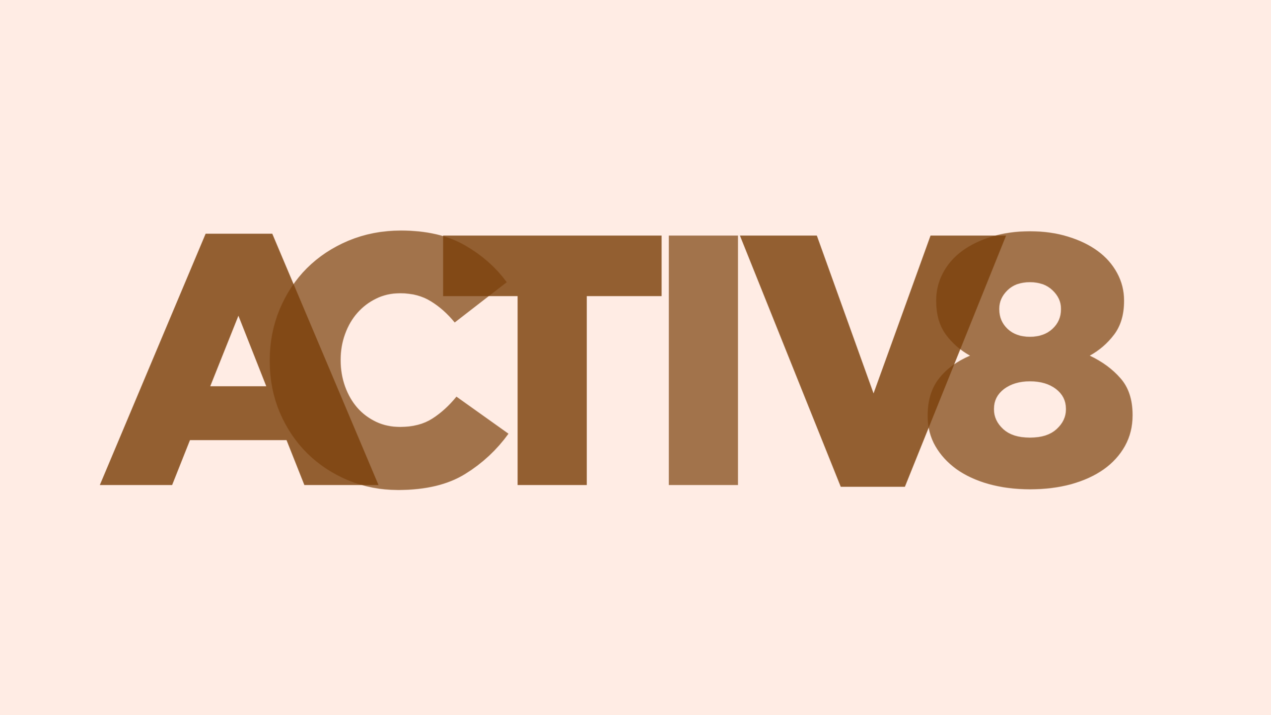 activ8 logo